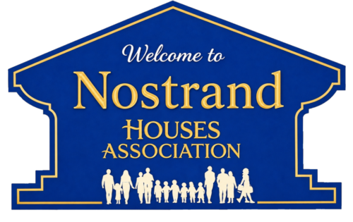Nostrand Houses